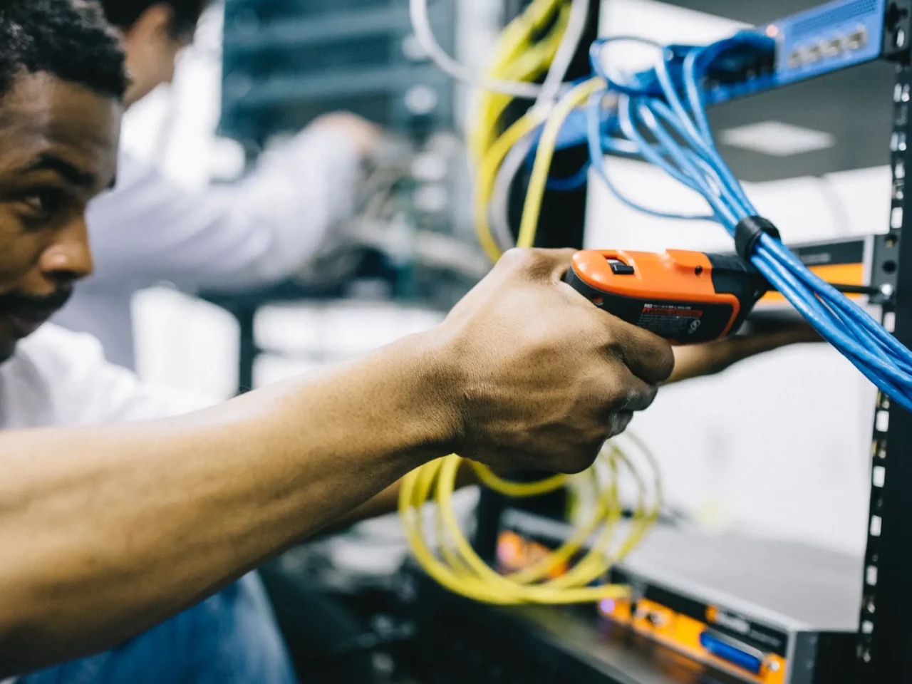 Le secteur des IT & Télécom